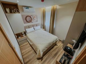 Iskra House - Sobe i Apartmani