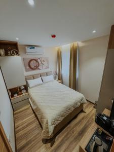 Iskra House - Sobe i Apartmani