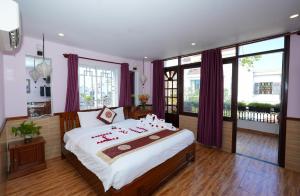 Moc Lan Boutique Hotel