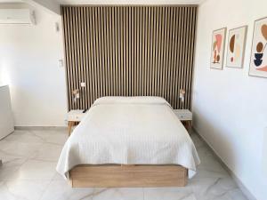 Sunset sunny balcony & sea views