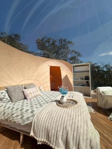 Romantic Stargazing Retreat - Beyond Bubbles