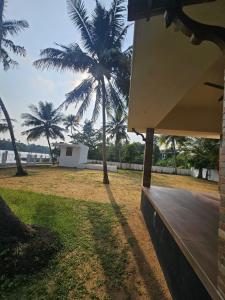 RiverSoul Villa