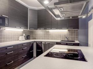 Kotomänty 4, Rukan luonnon keskellä - Sauna, WiFi, sisältää siivouksen