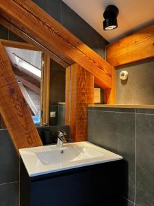 Le Moulin du Parcher