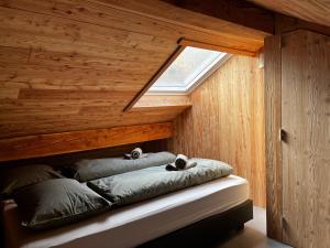 Le Moulin du Parcher