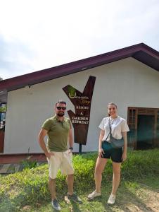 Ella Unagolla Edge Resort & Garden Retreat
