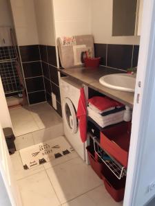 Vue imprenable sur la mer