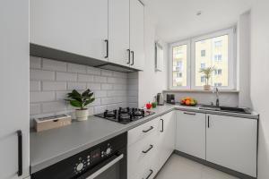 Lumina cozy apartment in the city center