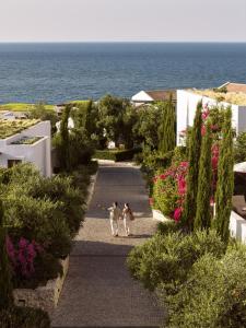 Lesante Cape - The Leading Hotels of the World