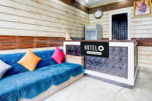 Hotel O Raj Ganga