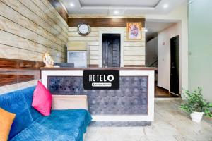 Hotel O Raj Ganga