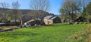 Oustal de Piarelle