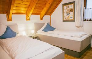 Ferienholzhaus Füßmann im Ahorntal