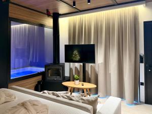 Bocca al Lupo Villas