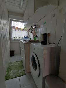 Bungalow am Ferchesarer See