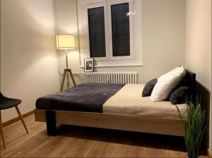 M129 Marquer Magnifique t4 à Annemasse