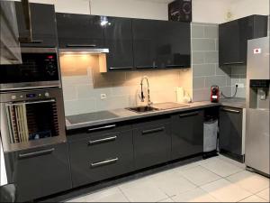 M129 Marquer Magnifique t4 à Annemasse