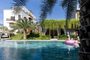 Mariné Homestay Villa Mũi Né