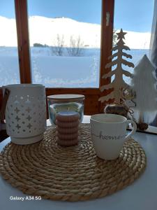 Super Besse 2 à 4 personnes