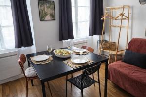 Château Walk Studio Appartement