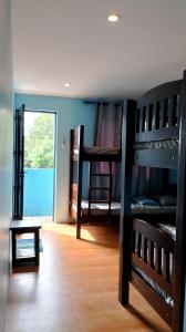 Chillzone88 Calatagan Transient Homes