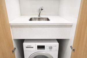 ST Apartments by Arvia Living