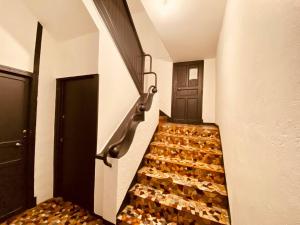 6 - Chambre avec WIFI - Bureau - Parking gratuit