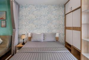 Căn hộ Rivergate - Sài Gòn, Quận 4