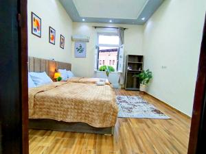 Royal central Home in Cairo