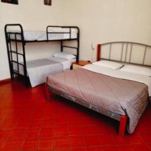 Students Hostel Della Ghiara