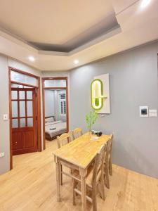 Amoureux 409 - Cozy 2BR Apartment - Cau Giay