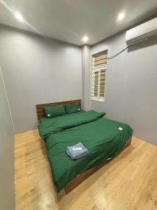 Amoureux 409 - Cozy 2BR Apartment - Cau Giay