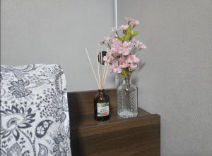 Osaka momohouse日本橋