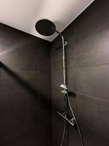 Schönes helles Apartment im Zentrum inklusive Parkplatz