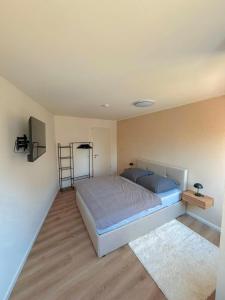 Schönes helles Apartment im Zentrum inklusive Parkplatz