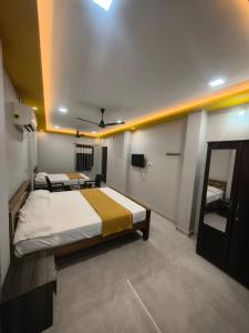 Shiva Ramana Home Stay