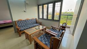 Atiti 2bhk Vista Royale Greens 104