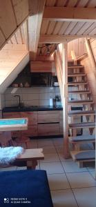 Pokoje ,,GoramibaJurgów