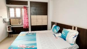 Atiti 2bhk Vista Royale Greens 104