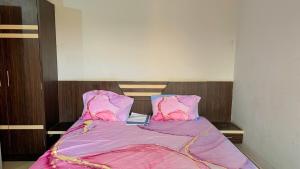 Atiti 2bhk Vista Royale Greens 104