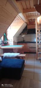 Pokoje ,,GoramibaJurgów