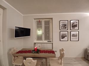 Casa Lea Bormio