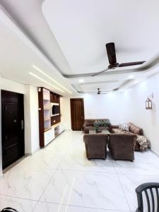 Spacious 2 BHK Independent Apartment IT Park