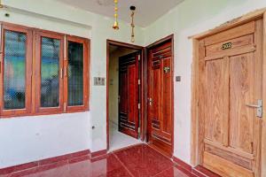Hotel O Shivi