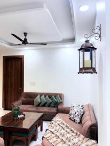 Spacious 2 BHK Independent Apartment IT Park