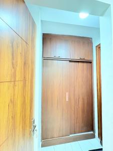Spacious 2 BHK Independent Apartment IT Park