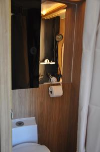 CoconutRoads self-drive Motorhome