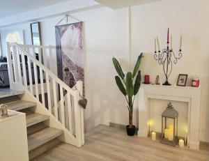 Exceptional Apartment Loft Duplex Port-Fréjus