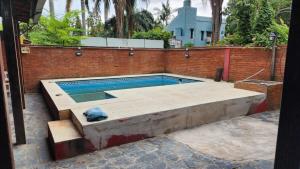 Casa Rivadavia en El Paso