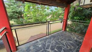 Casa Rivadavia en El Paso